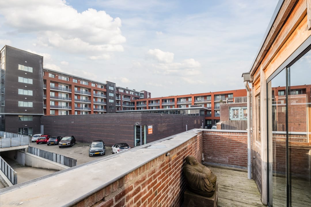 Foto 32 van Prinses Margrietstraat 20