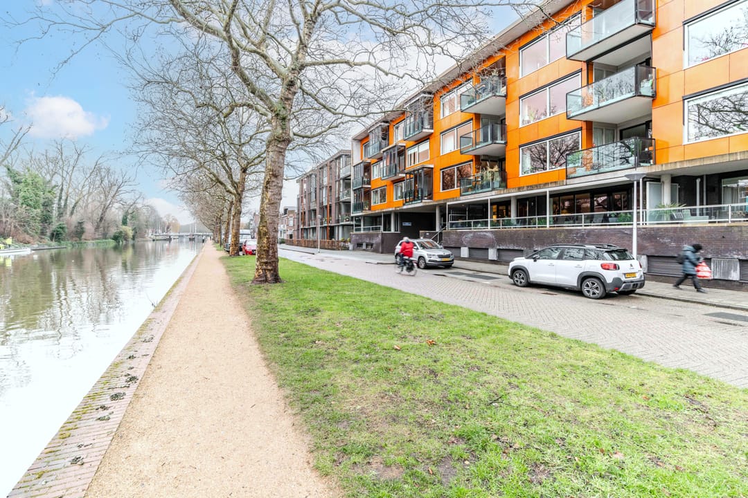 Photo 1 of Oostsingel 148-B