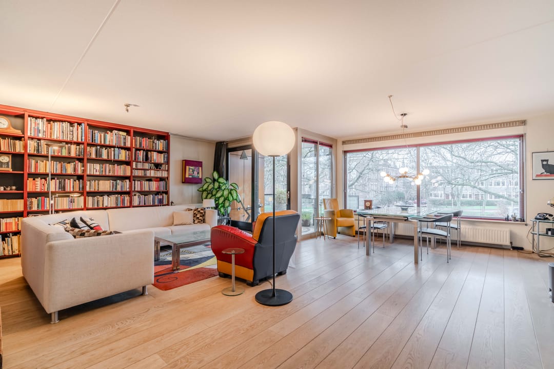 Photo 2 of Oostsingel 148-B