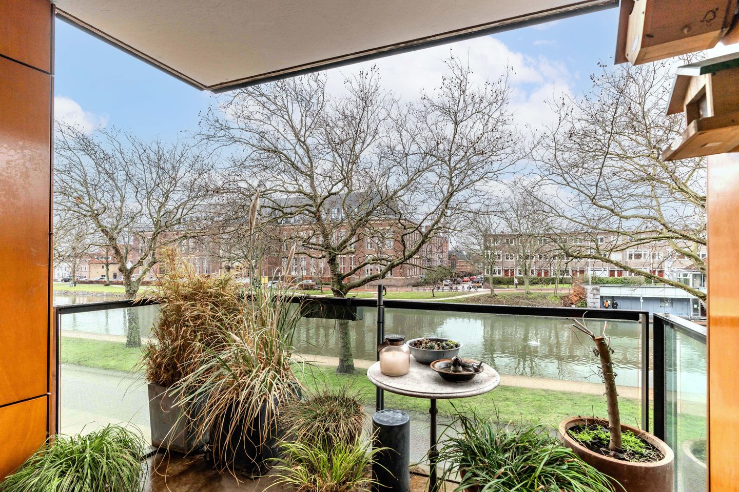 Photo 5 of Oostsingel 148-B