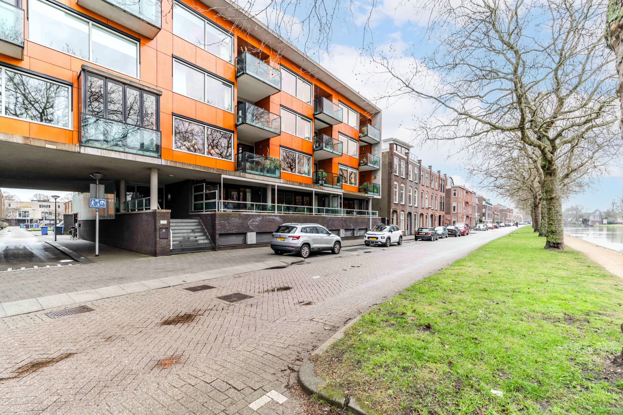 Photo 6 of Oostsingel 148-B