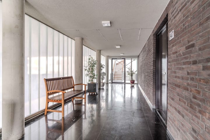 Foto 7 van Oostsingel 148-B