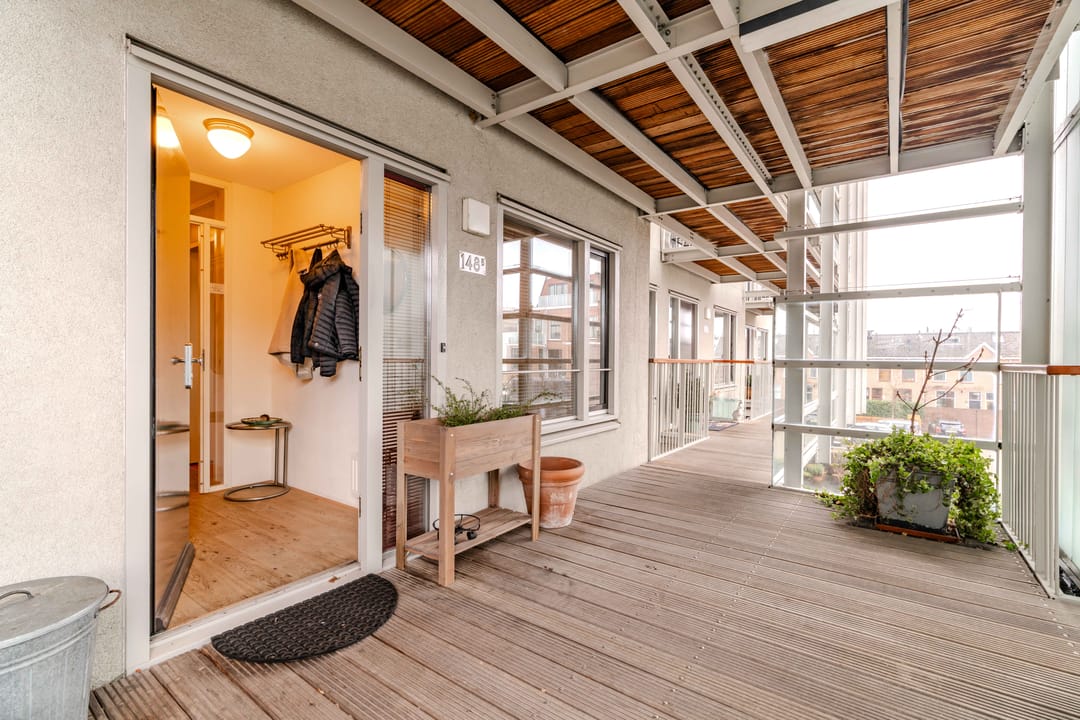 Photo 8 of Oostsingel 148-B