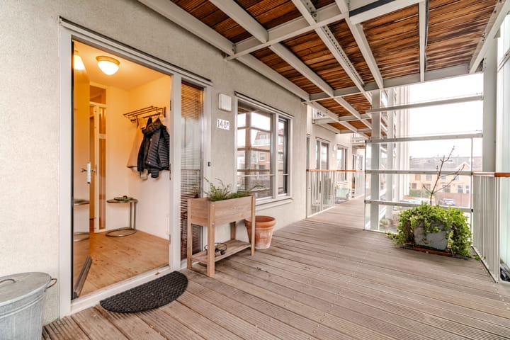 Foto 8 van Oostsingel 148-B