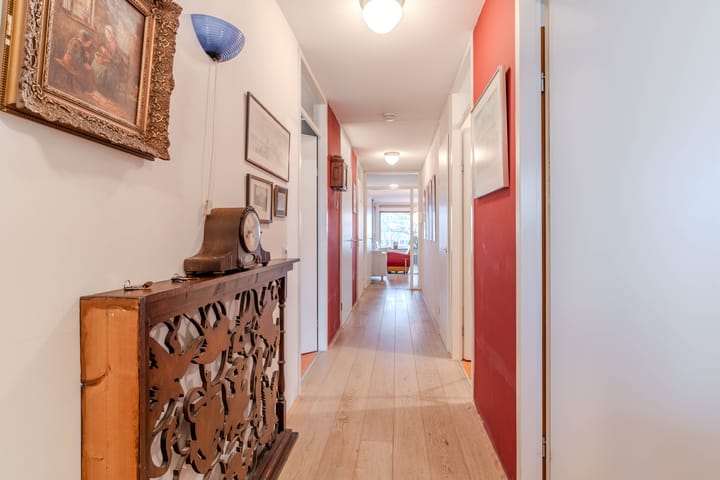 Foto 9 van Oostsingel 148-B