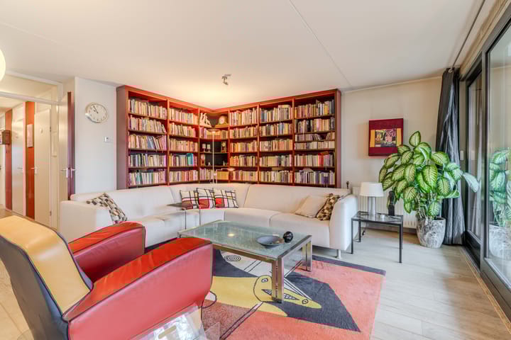 Foto 11 van Oostsingel 148-B