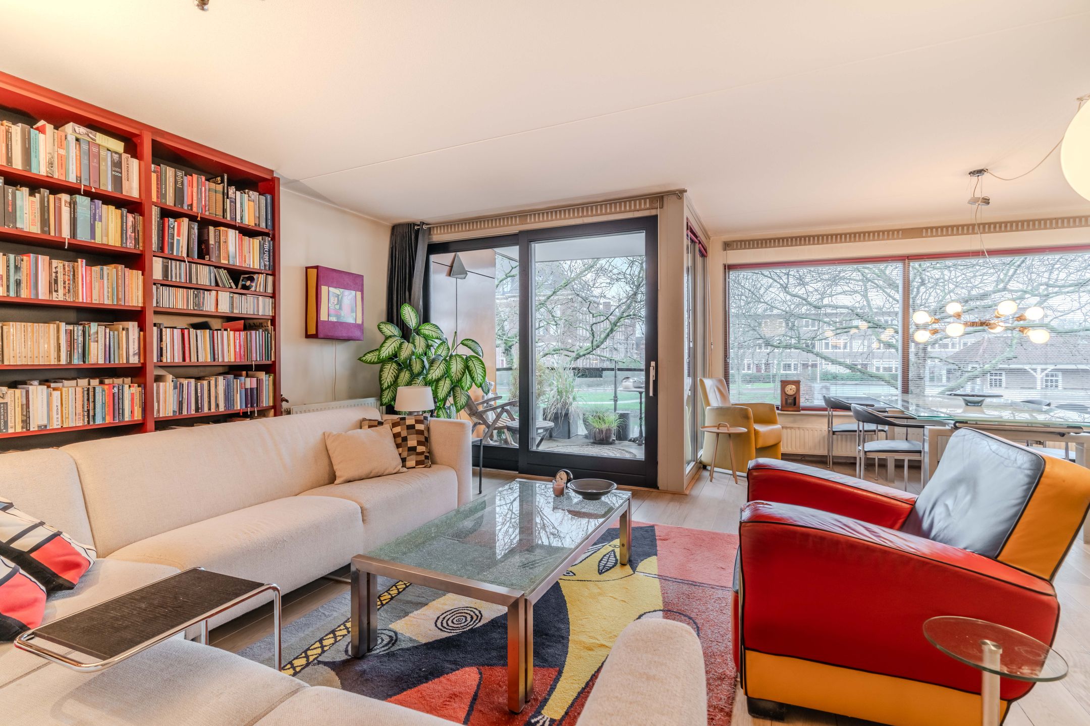 Photo 12 of Oostsingel 148-B