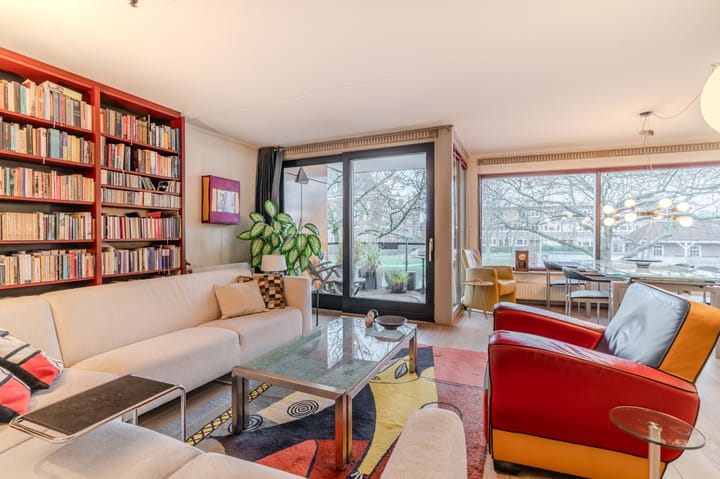 Foto 12 van Oostsingel 148-B