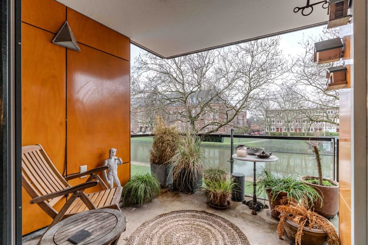 Foto 14 van Oostsingel 148-B