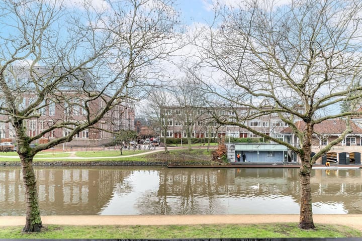 Foto 16 van Oostsingel 148-B