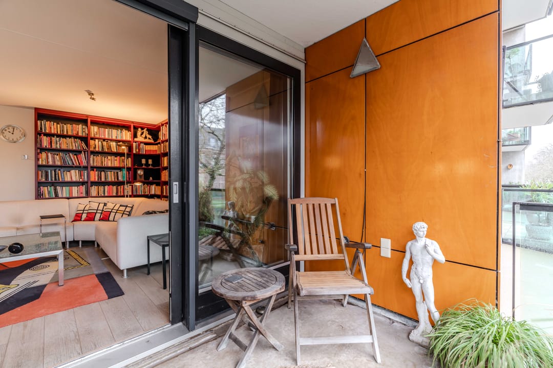 Photo 17 of Oostsingel 148-B