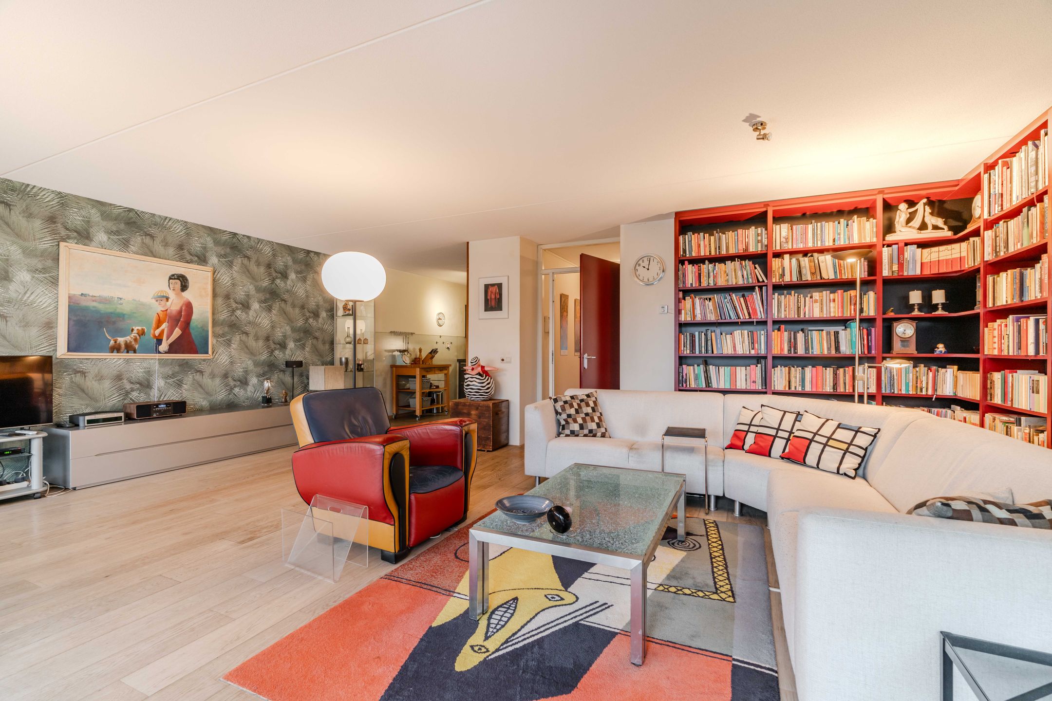 Photo 18 of Oostsingel 148-B