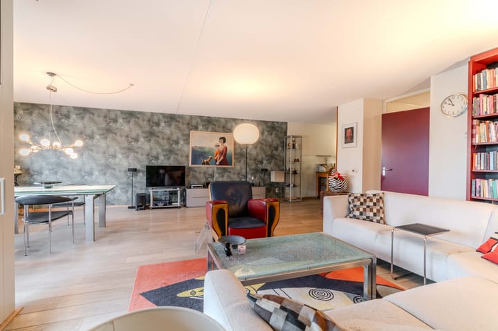 Foto 19 van Oostsingel 148-B