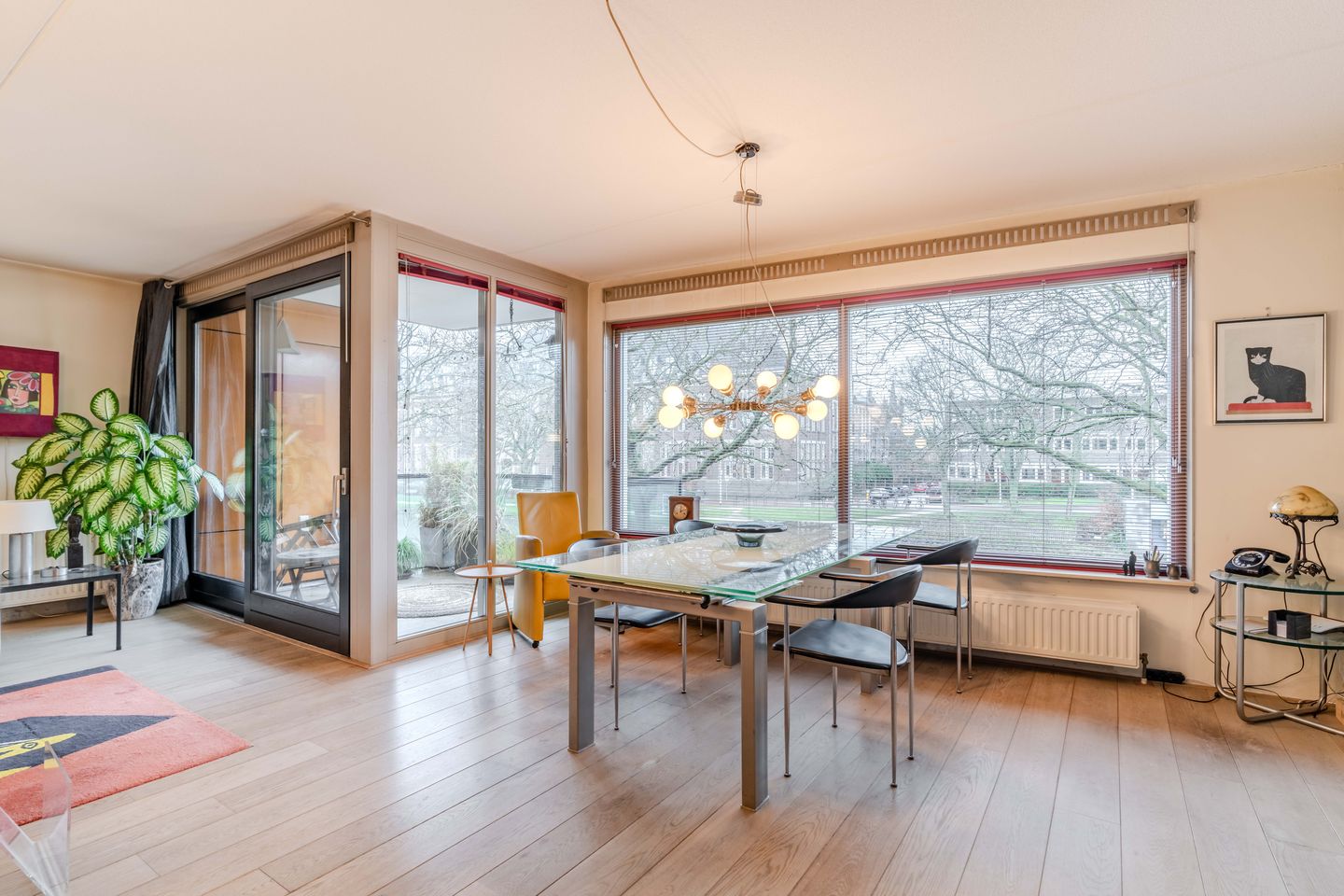 Photo 20 of Oostsingel 148-B