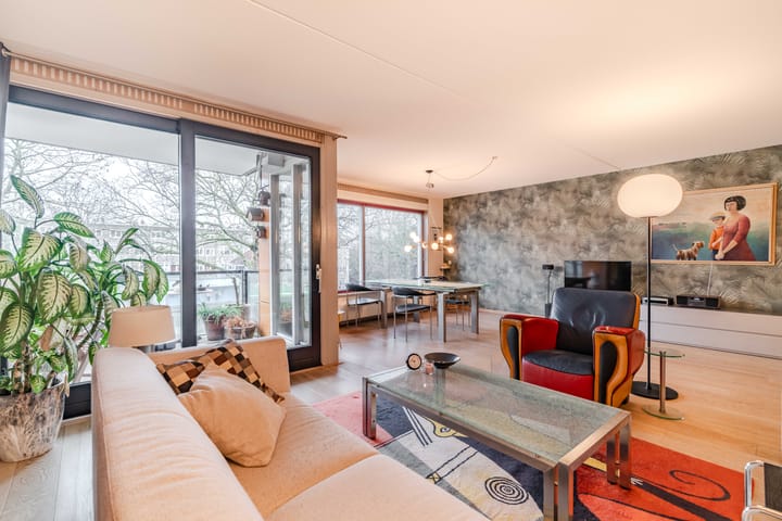 Foto 13 van Oostsingel 148-B