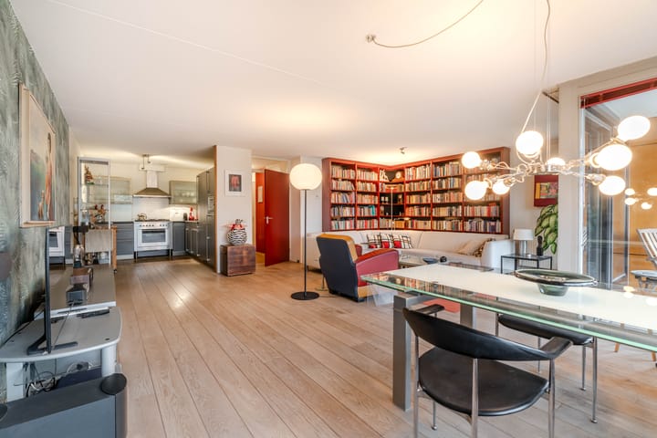 Foto 21 van Oostsingel 148-B