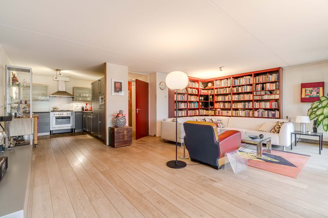 Photo 22 of Oostsingel 148-B