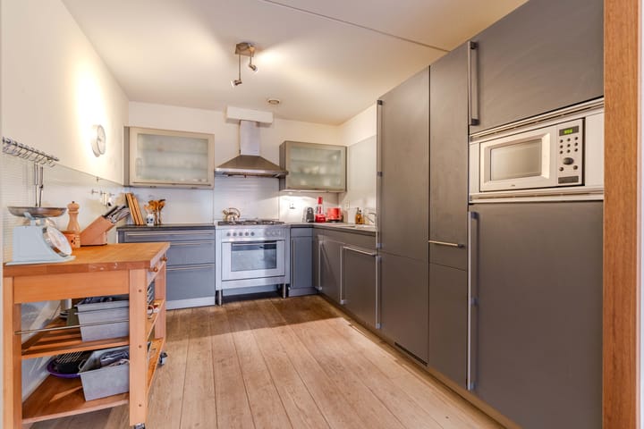 Foto 23 van Oostsingel 148-B