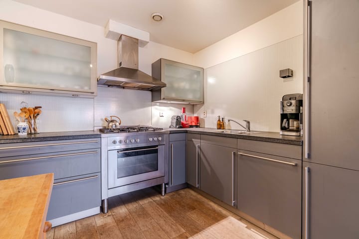 Foto 24 van Oostsingel 148-B