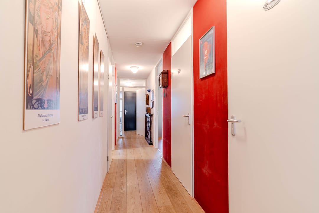 Photo 26 of Oostsingel 148-B