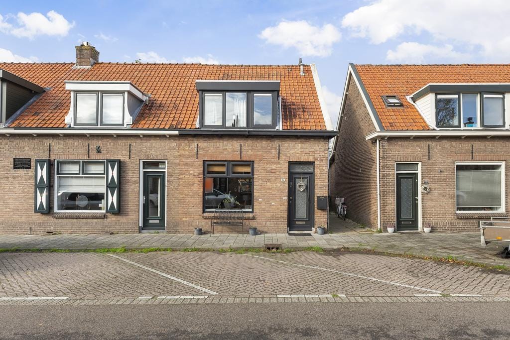 Foto 2 van Willemstraat 158