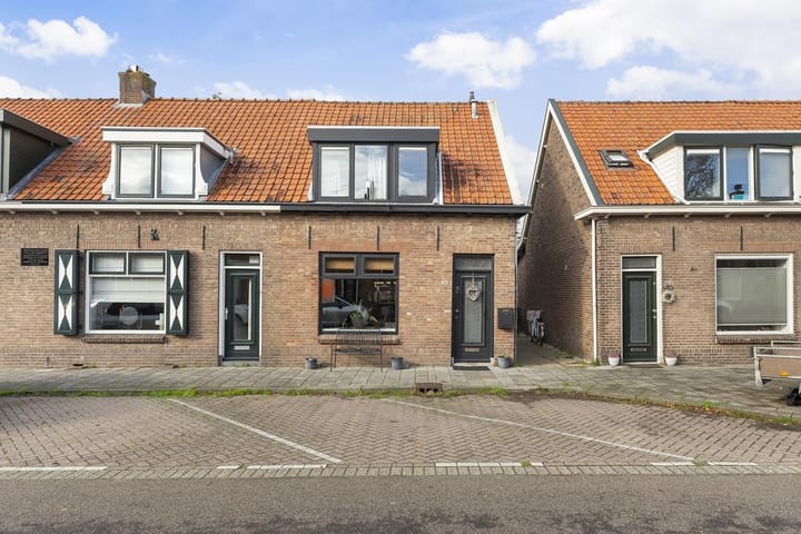 Foto 2 van Willemstraat 158