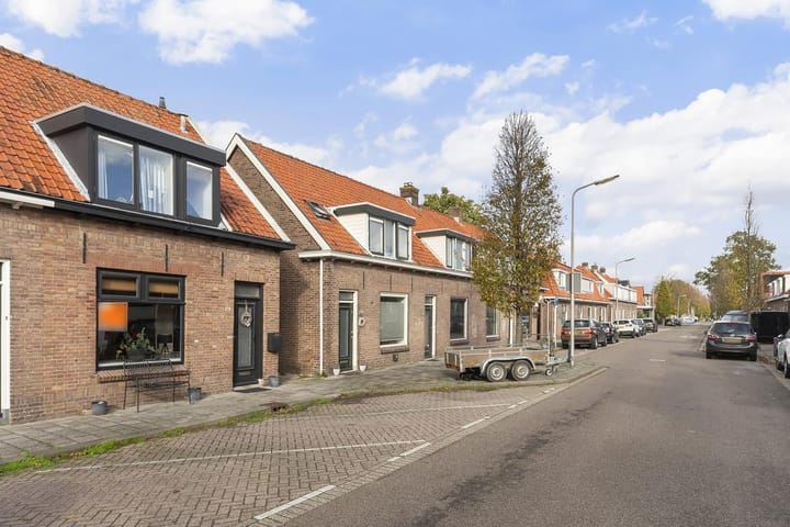 Foto 3 van Willemstraat 158