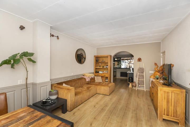 Foto 5 van Willemstraat 158