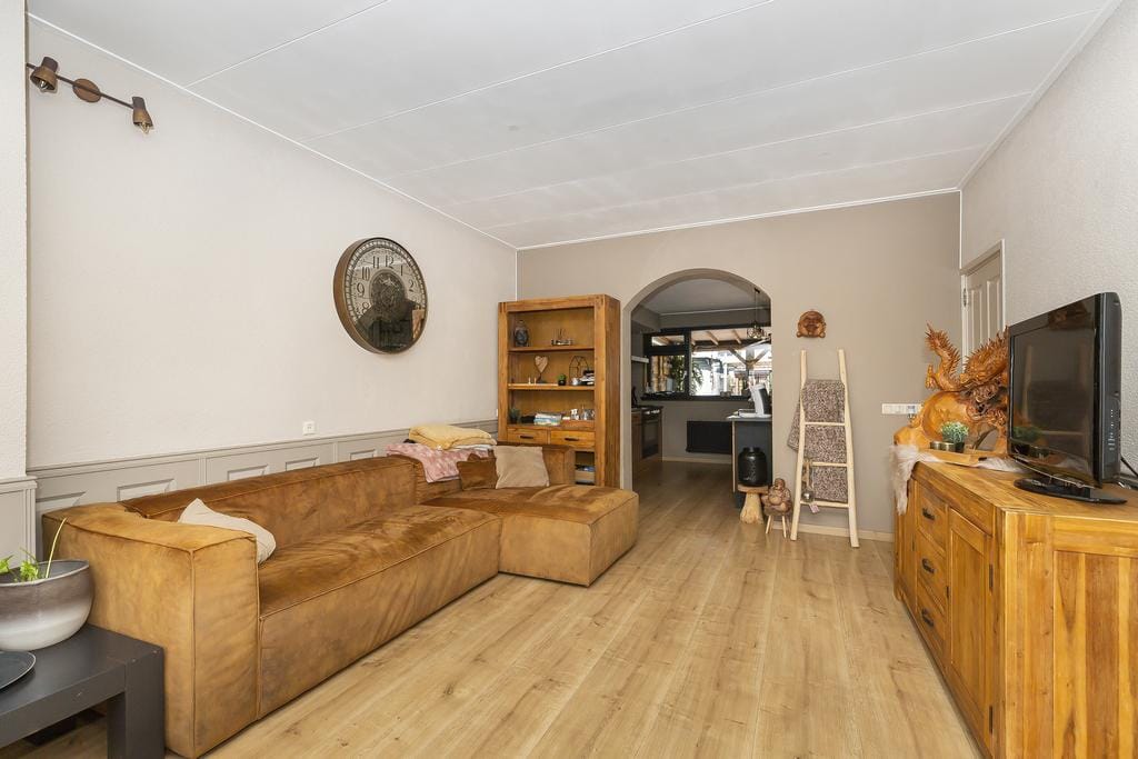 Foto 6 van Willemstraat 158