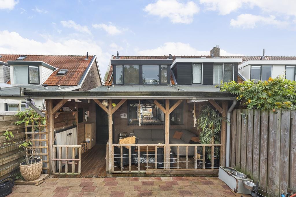 Foto 17 van Willemstraat 158