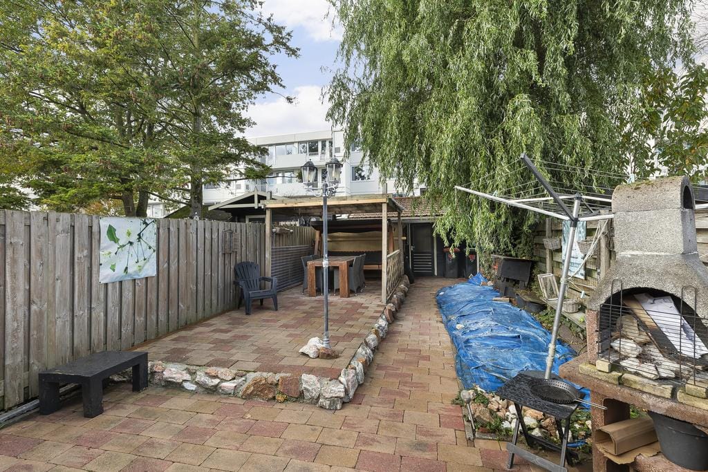 Foto 11 van Willemstraat 158