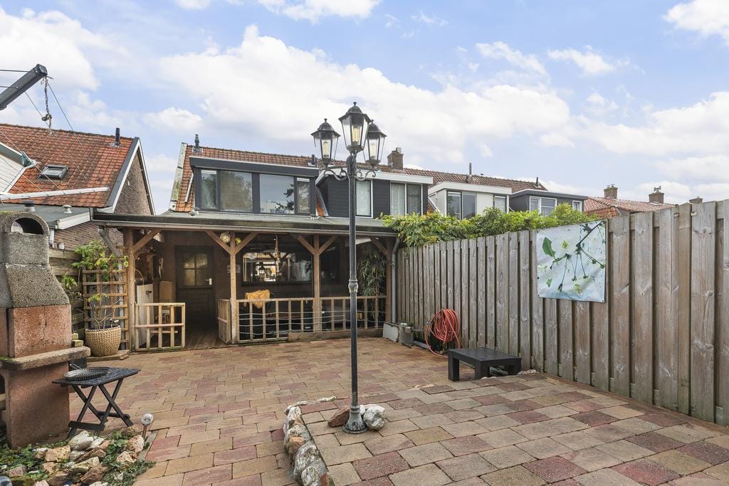 Foto 16 van Willemstraat 158