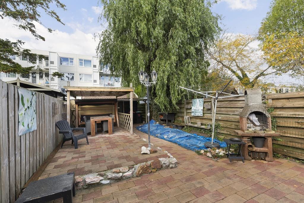 Foto 10 van Willemstraat 158