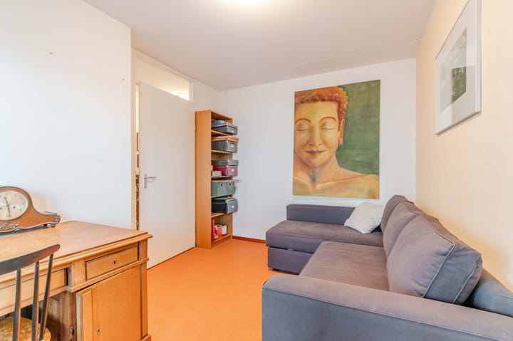 Foto 35 van Oostsingel 148-B