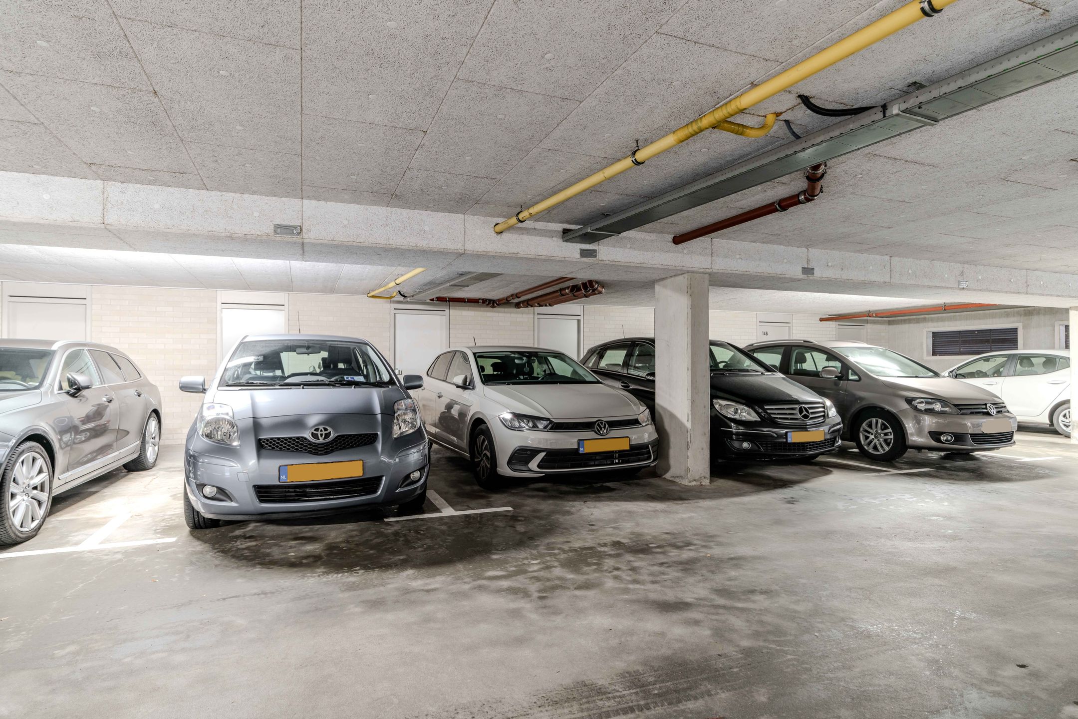 Photo 36 of Oostsingel 148-B