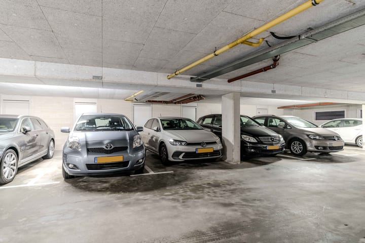 Foto 36 van Oostsingel 148-B