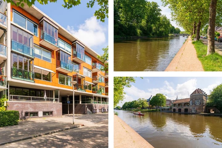 Foto 40 van Oostsingel 148-B