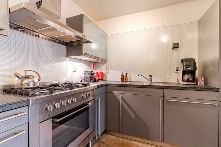 Foto 25 van Oostsingel 148-B