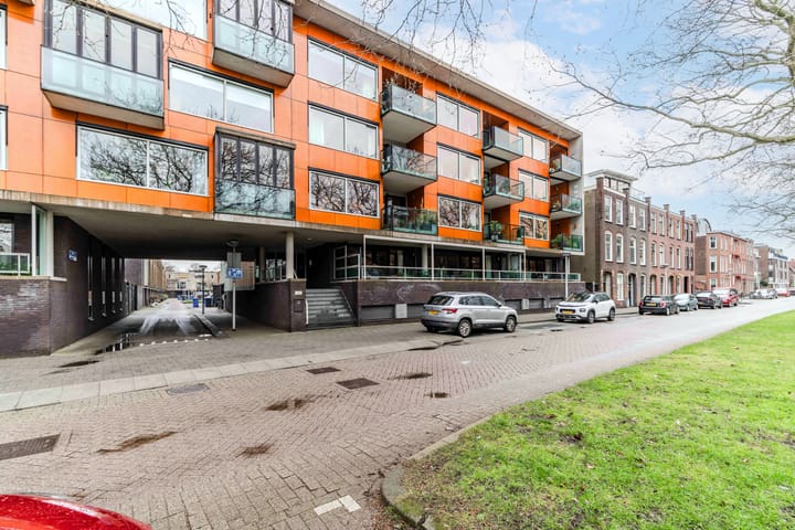 Foto 37 van Oostsingel 148-B