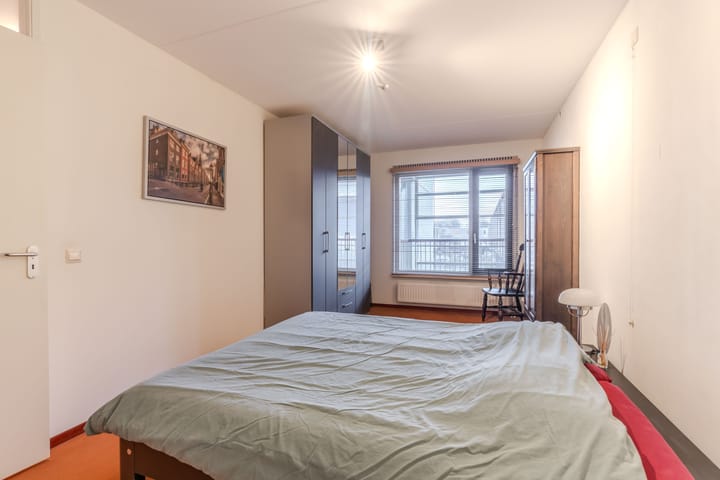 Foto 28 van Oostsingel 148-B