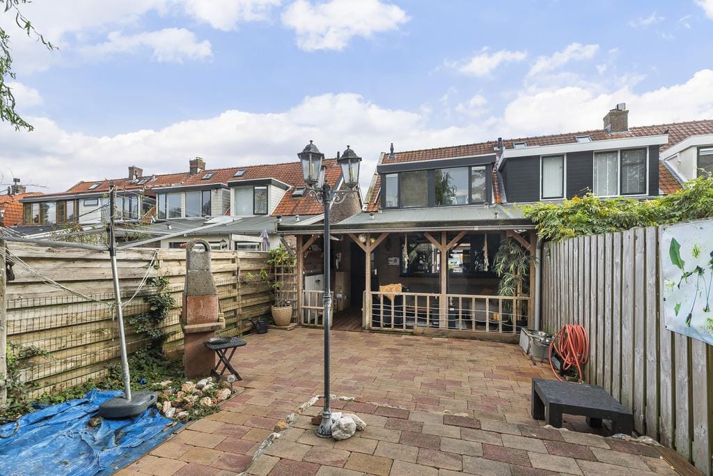 Foto 15 van Willemstraat 158