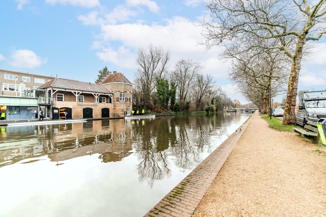 Photo 38 of Oostsingel 148-B