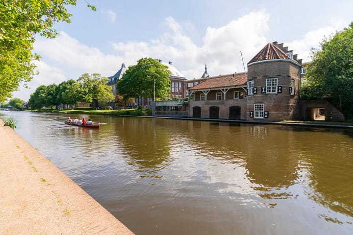 Foto 41 van Oostsingel 148-B