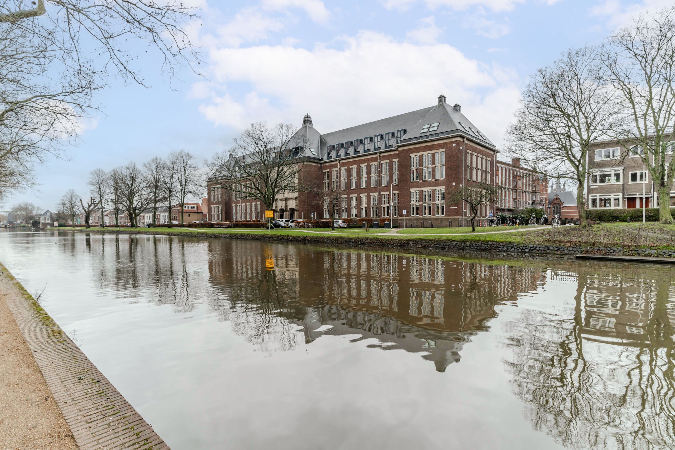 Photo 39 of Oostsingel 148-B