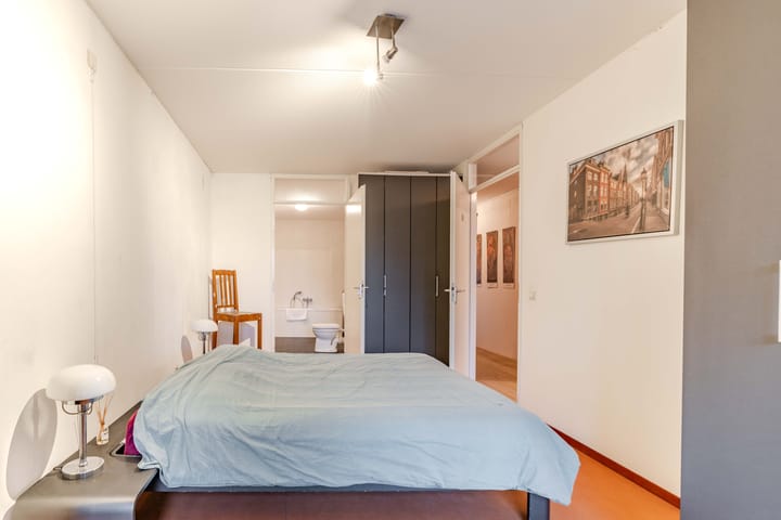 Foto 29 van Oostsingel 148-B