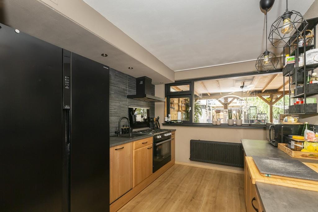 Foto 9 van Willemstraat 158