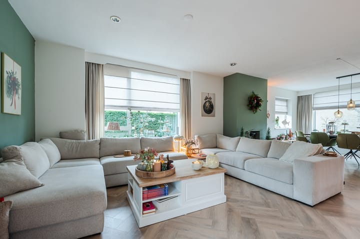 Photo 8 of Saffierhorst 33