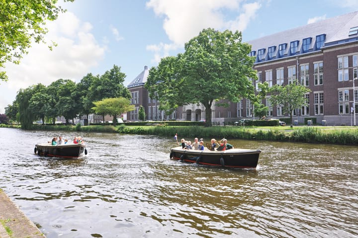 Foto 42 van Oostsingel 148-B