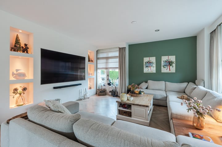 Photo 6 of Saffierhorst 33