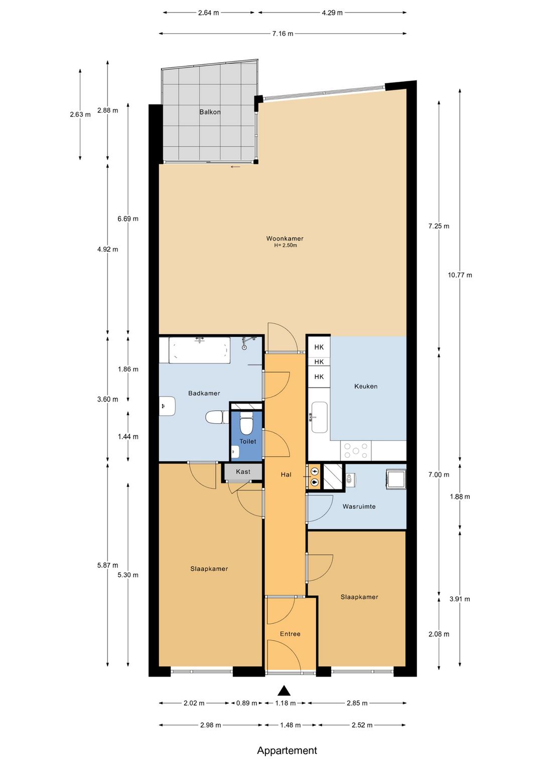 Photo 43 of Oostsingel 148-B